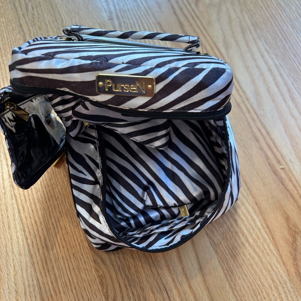 Purse N Accessory Bag